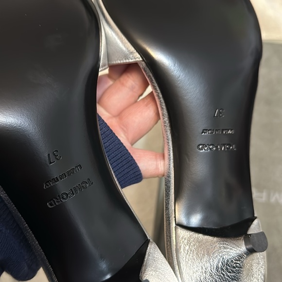 Tom Ford Sandal - Picture 10 of 11